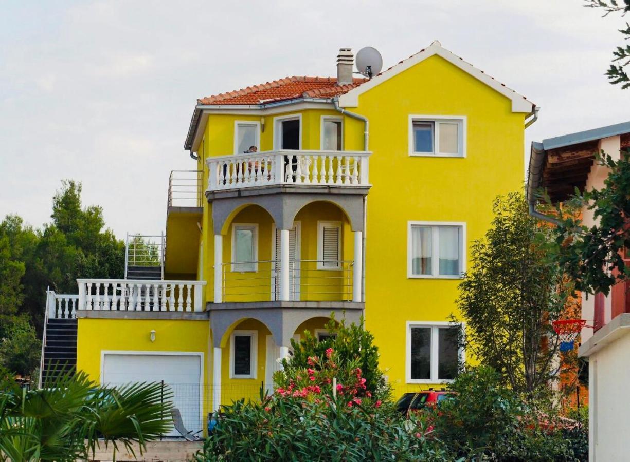 Apartment Eleni Sibenik Luaran gambar