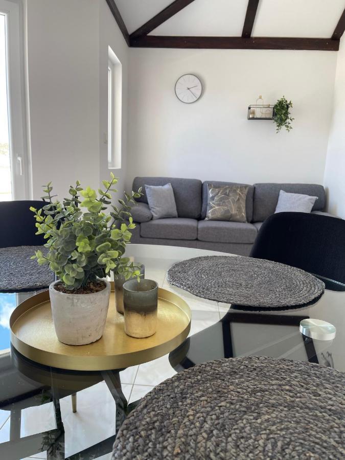 Apartment Eleni Sibenik Luaran gambar