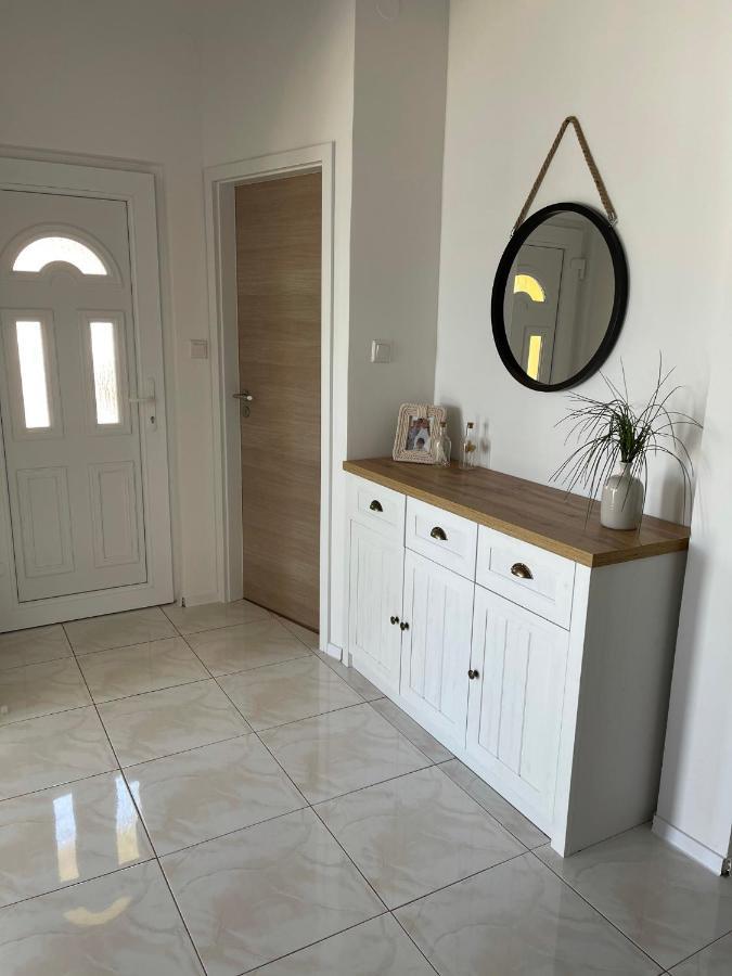 Apartment Eleni Sibenik Luaran gambar