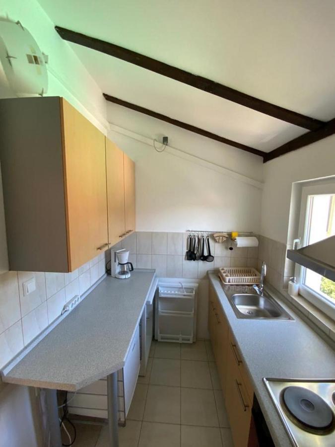 Apartment Eleni Sibenik Luaran gambar