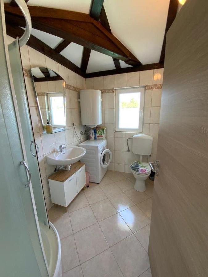Apartment Eleni Sibenik Luaran gambar