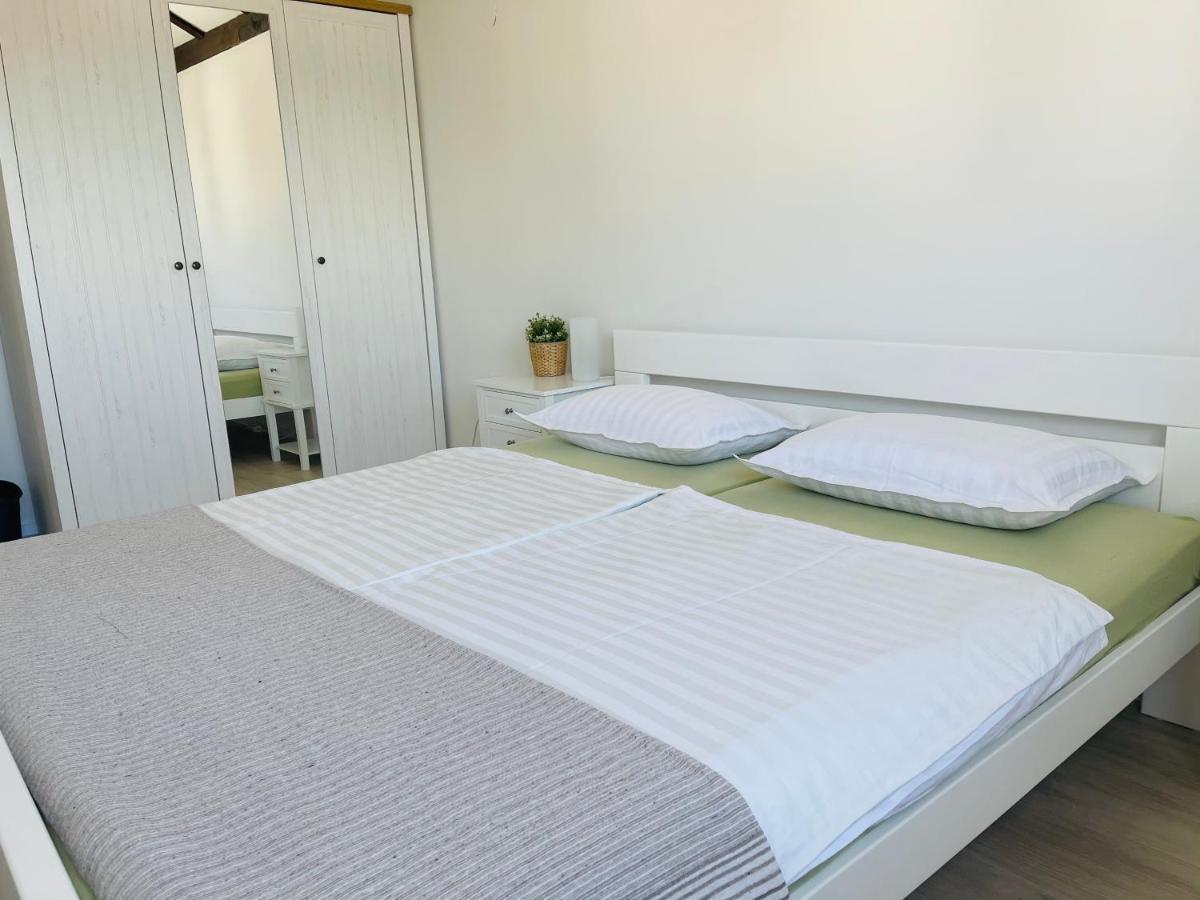 Apartment Eleni Sibenik Luaran gambar