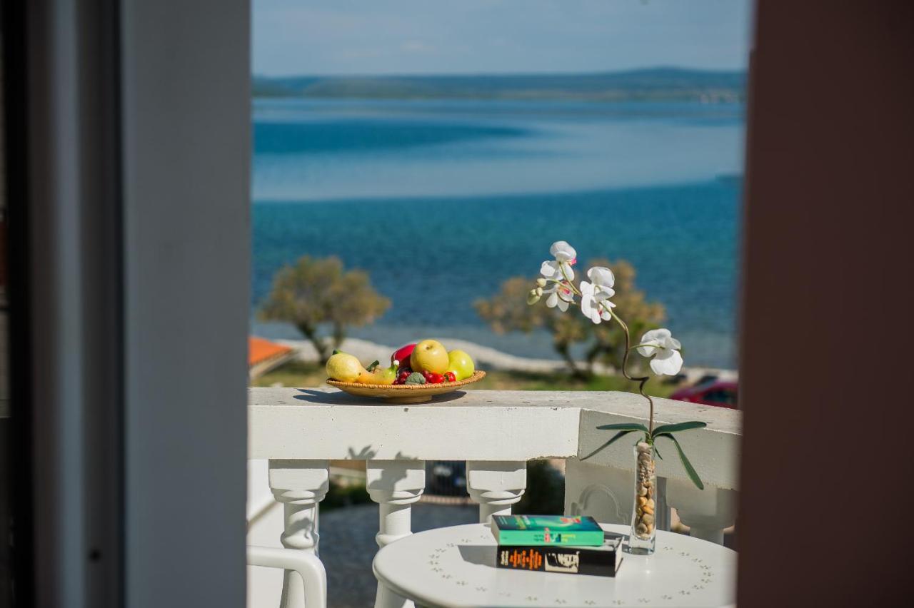 Apartment Eleni Sibenik Luaran gambar