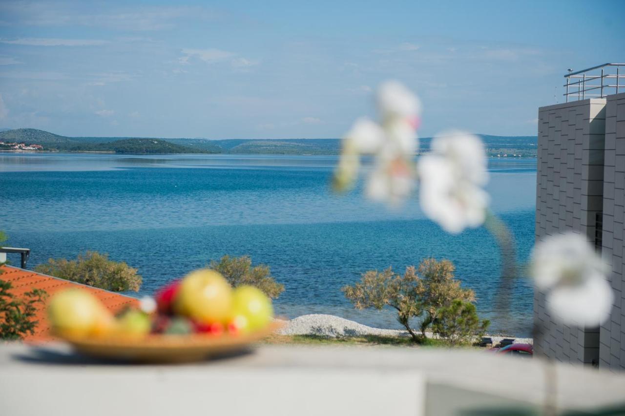 Apartment Eleni Sibenik Luaran gambar